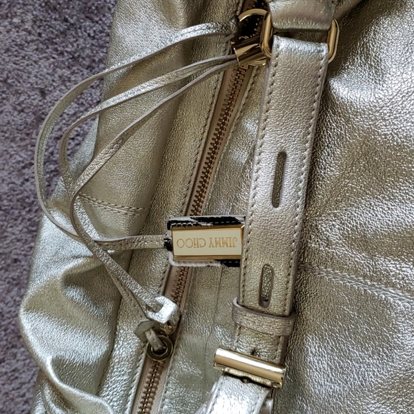 Jimmy choo - Picture 4 of 8